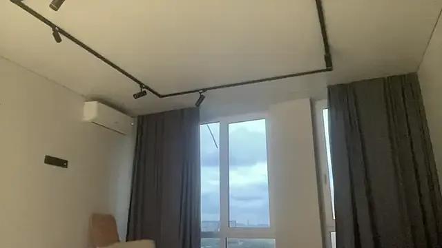 Soul_moon from StripChat is Freechat
