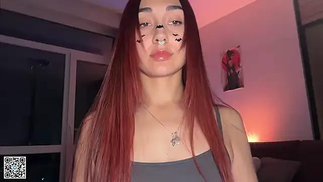 Souleks from StripChat is Freechat