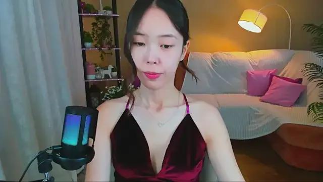 SoulHarmoonyy from StripChat