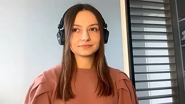 SoulHiperAgne_ from StripChat is Freechat