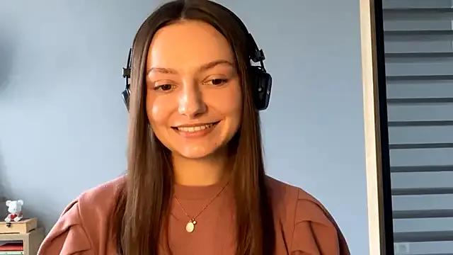 Try our streaming cams variety and talk on a personal level with our adorable girls streamers, showing off their bountiful shapes and dildos.
