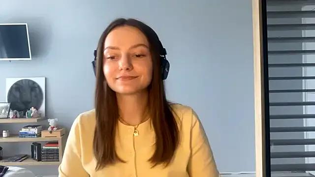 Try our streaming cams variety and talk on a personal level with our adorable girls streamers, showing off their bountiful shapes and dildos.