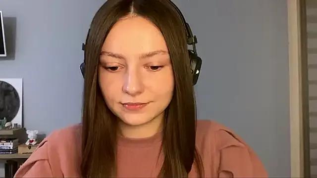 SoulHiperAgne_ from StripChat is Freechat