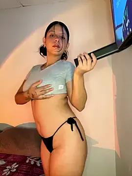 soull_mate from StripChat is Freechat