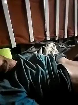 Soulucass from StripChat is Freechat