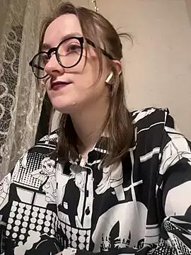 Sound_of_Silence from StripChat is Freechat