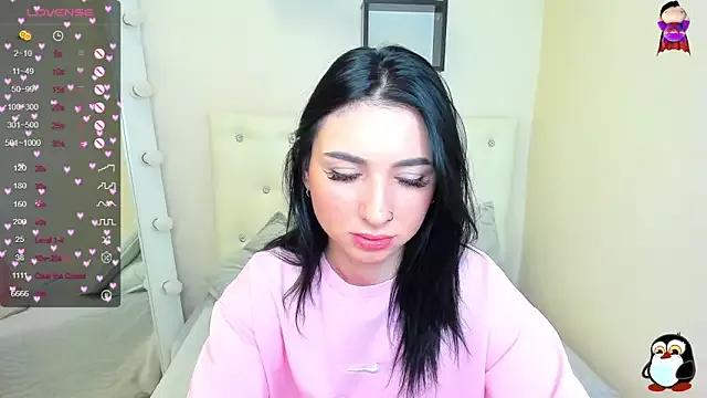 Try our streaming cams variety and talk on a personal level with our adorable girls streamers, showing off their bountiful shapes and dildos.