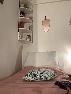 SOUSOU-MOROCCO from StripChat