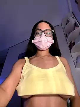 SOUSOU-MOROCCO from StripChat is Private