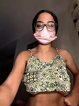 SOUSOU-MOROCCO from StripChat is Private