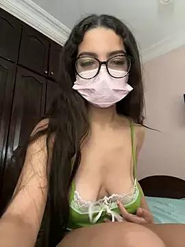 SOUSOU-MOROCCO from StripChat