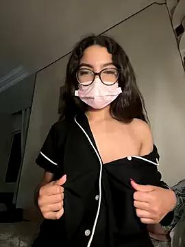 SOUSOU-MOROCCO from StripChat is Freechat