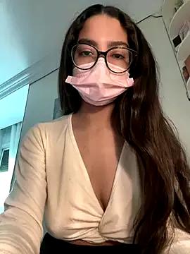 SOUSOU-MOROCCO from StripChat is Freechat