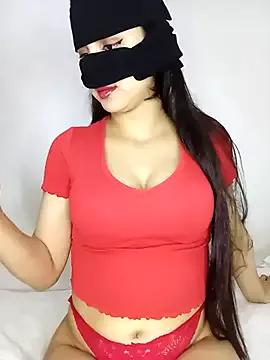 Sousou_queen from StripChat is Freechat