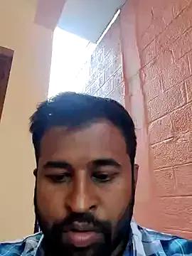 south_indian_fucker from StripChat is Freechat