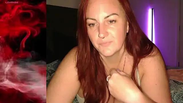 SouthernElle1 from StripChat is Freechat