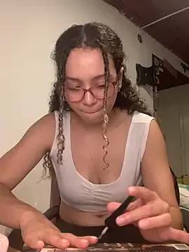 Soy_Andy777 from StripChat is Freechat