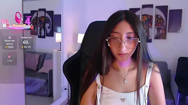 soy_gabydicardy from StripChat is Freechat