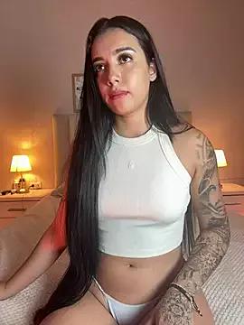 soy_kylebrown from StripChat is Freechat
