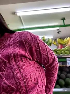 Soy_Mary from StripChat