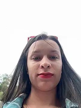 Soy_Sara7 from StripChat is Freechat