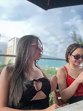 Try our streaming cams variety and talk on a personal level with our adorable girls streamers, showing off their bountiful shapes and dildos.