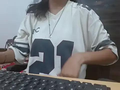 soya_queen from StripChat is Freechat