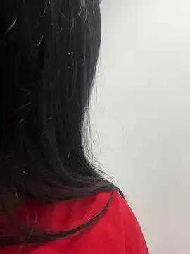 Soykarolina777 from StripChat is Freechat