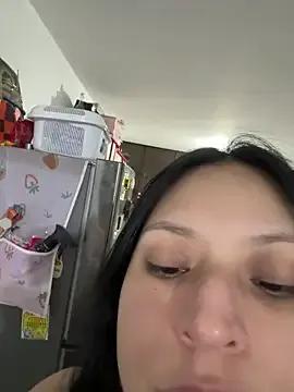 Soykarolina777 from StripChat is Freechat