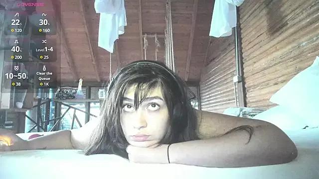 Try our streaming cams variety and talk on a personal level with our adorable girls streamers, showing off their bountiful shapes and dildos.