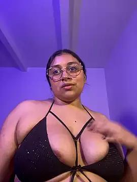 Soysofiarodrigu from StripChat
