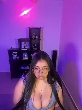 Soysofiarodrigu from StripChat