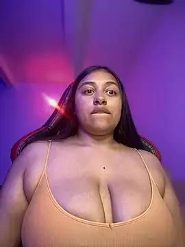 Soysofiarodrigu from StripChat