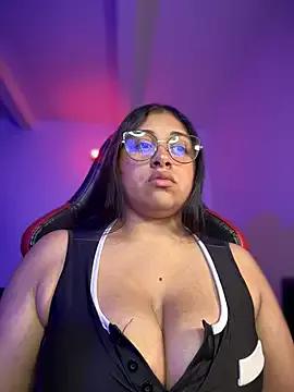 Soysofiarodrigu from StripChat