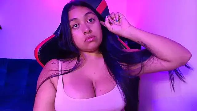 Soysofiarodrigu from StripChat