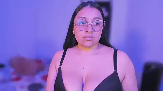 Soysofiarodrigu from StripChat