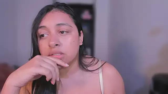 Soysofiarodrigu from StripChat