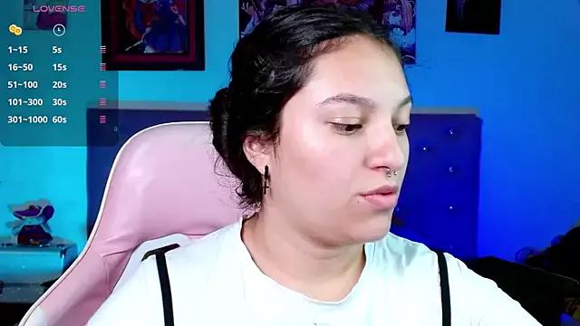 SOYYKY from StripChat