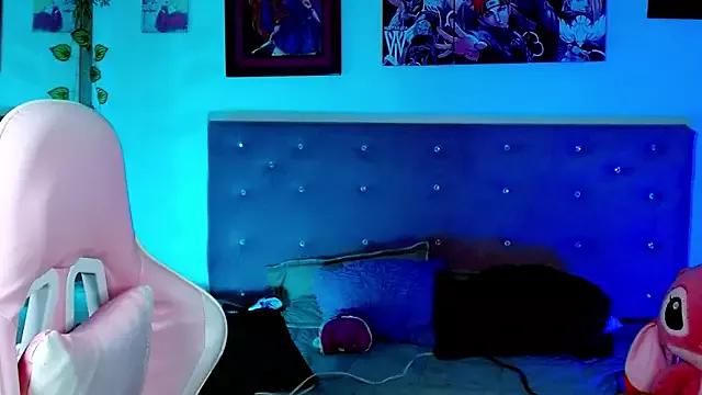 SOYYKY from StripChat