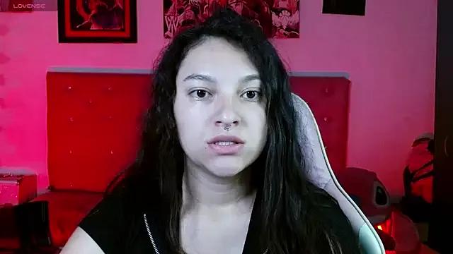 SOYYKY from StripChat