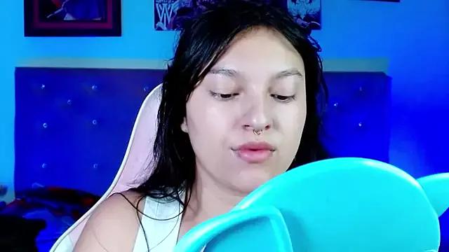 SOYYKY from StripChat