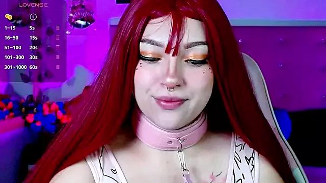 SOYYKY from StripChat