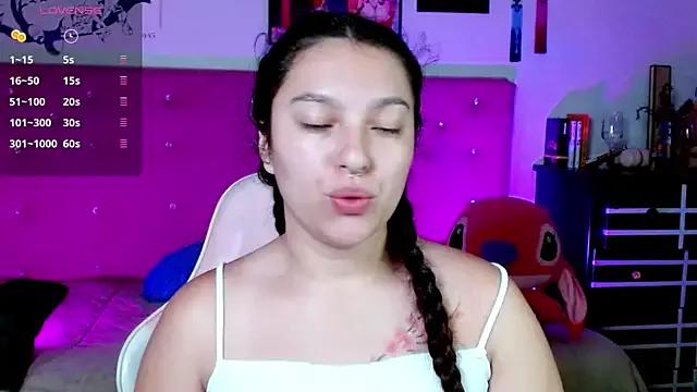 SOYYKY from StripChat