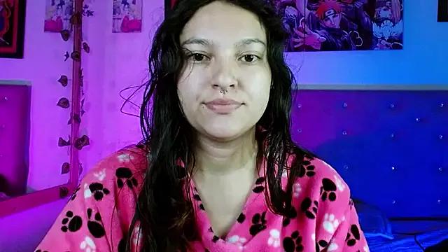 SOYYKY from StripChat