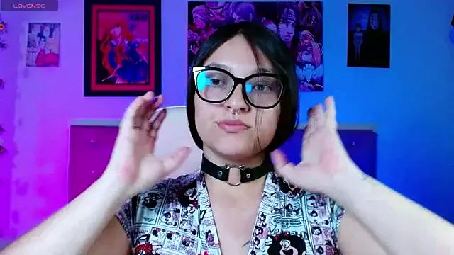 SOYYKY from StripChat