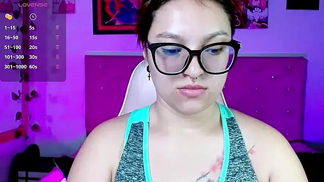 SOYYKY from StripChat