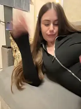 Soyyyaa from StripChat