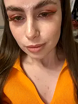 Soyyyaa from StripChat