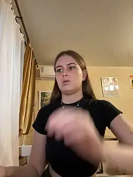 Soyyyaa from StripChat