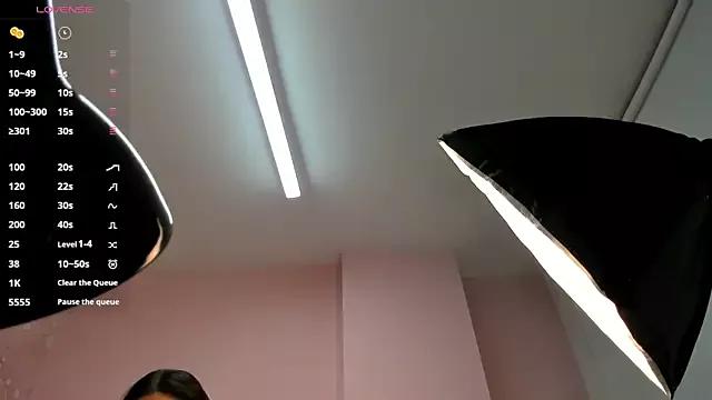 Try our streaming cams variety and talk on a personal level with our adorable girls streamers, showing off their bountiful shapes and dildos.